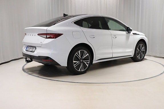 Skoda Enyaq Coupé 4 of 13