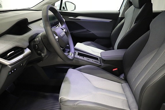Skoda Enyaq Coupé 7 of 13