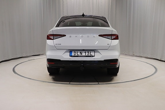 Skoda Enyaq Coupé 5 of 13