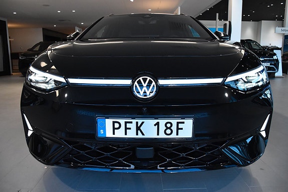 Volkswagen ID.7 3 of 5
