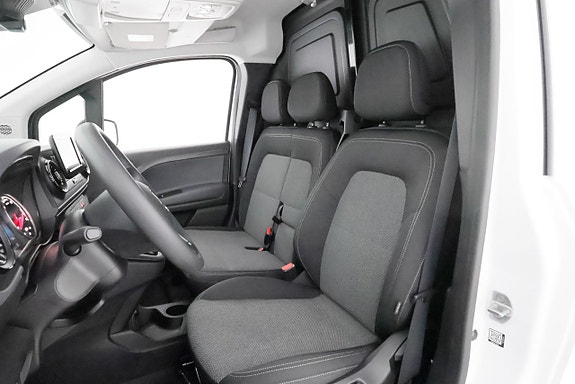 Mercedes-Benz eCitan 9 of 24