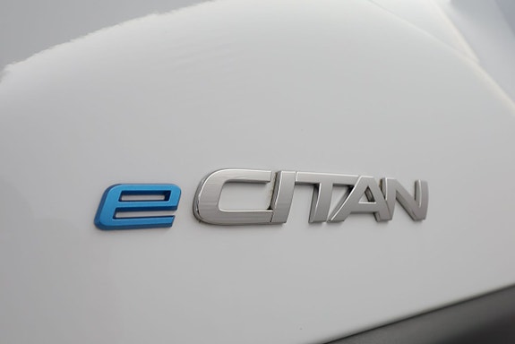 Mercedes-Benz eCitan 24 of 24
