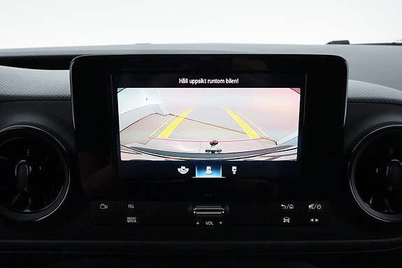 Mercedes-Benz eCitan 16 of 24