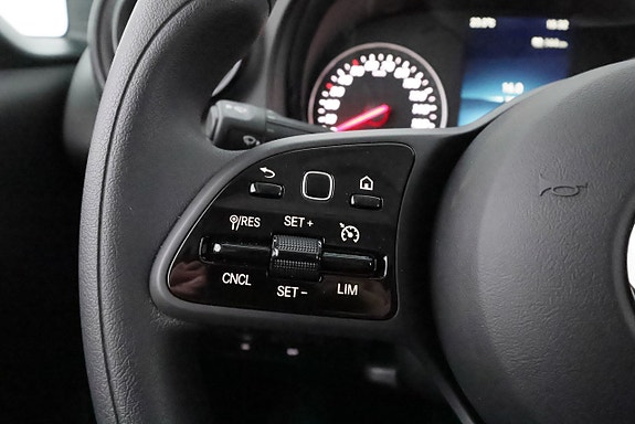 Mercedes-Benz eCitan 13 of 24