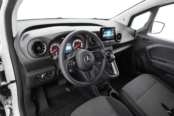 Mercedes-Benz eCitan 10 of 24
