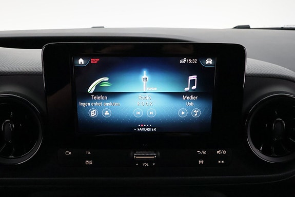 Mercedes-Benz eCitan 15 of 24
