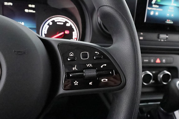 Mercedes-Benz eCitan 14 of 24