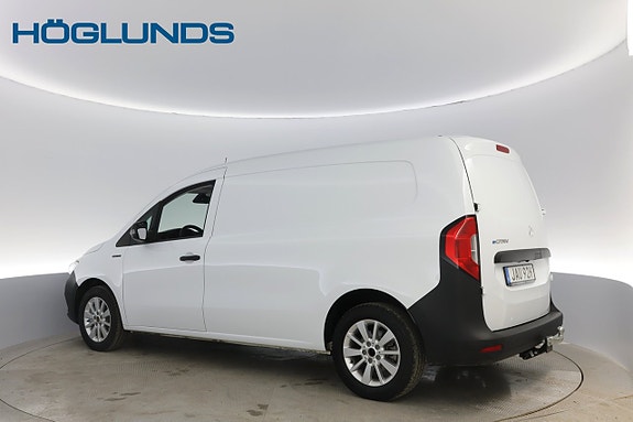 Mercedes-Benz eCitan 6 of 24