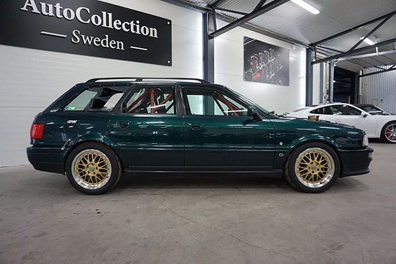 Audi S2 6 of 17