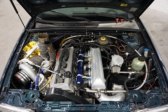 Audi S2 16 of 17