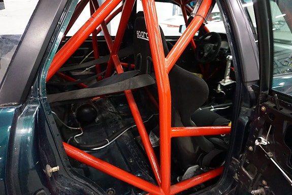 Audi S2 12 of 17