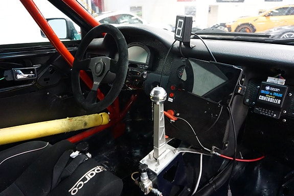 Audi S2 14 of 17