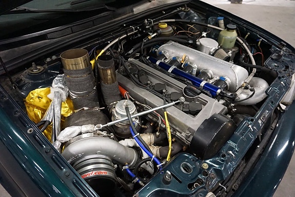 Audi S2 17 of 17
