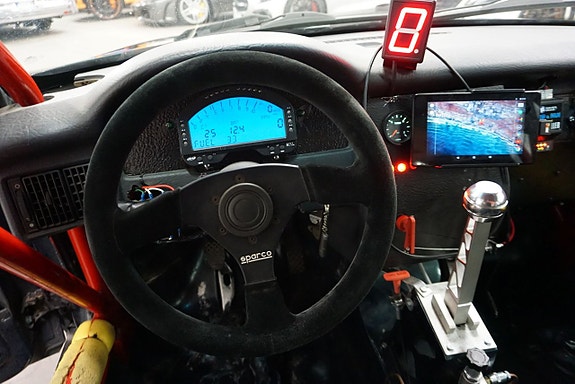 Audi S2 15 of 17