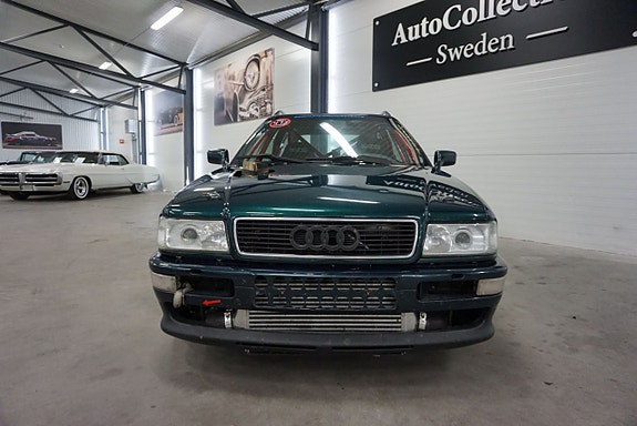 Audi S2 2 of 5