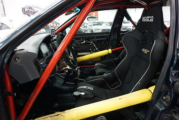 Audi S2 8 of 17