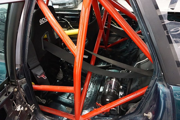 Audi S2 9 of 17