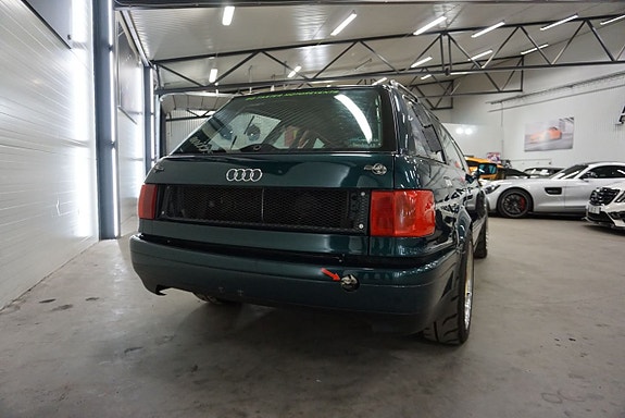 Audi S2 5 of 5