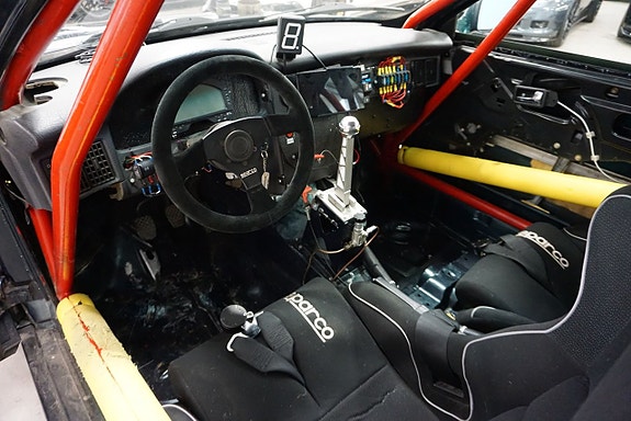 Audi S2 7 of 17