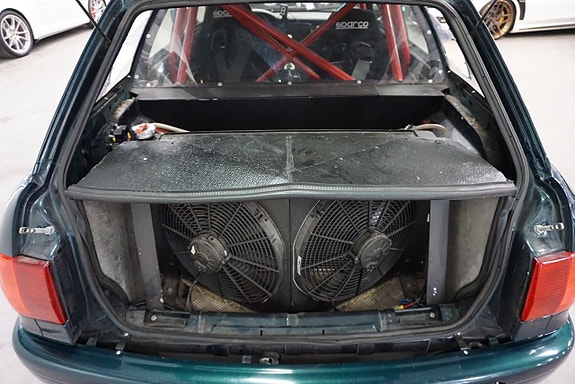 Audi S2 10 of 17