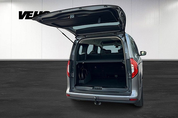 Mercedes-Benz Citan Tourer 9 of 10