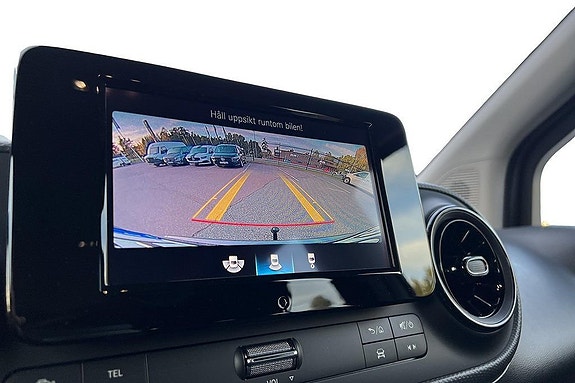 Mercedes-Benz Citan Tourer 6 of 10