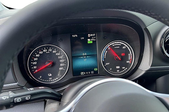 Mercedes-Benz Citan Tourer 3 of 10