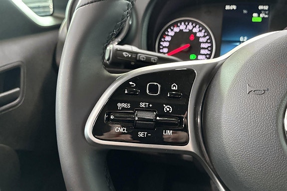 Mercedes-Benz Citan Tourer 22 of 26