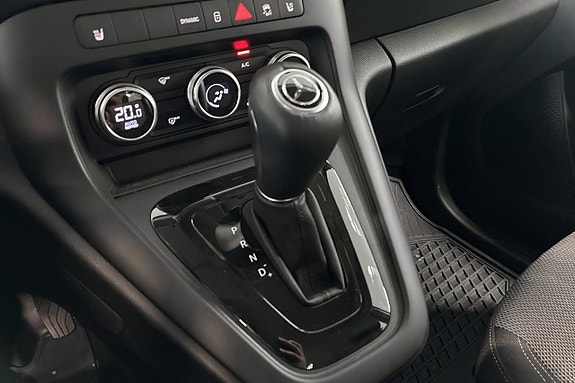 Mercedes-Benz Citan Tourer 17 of 26