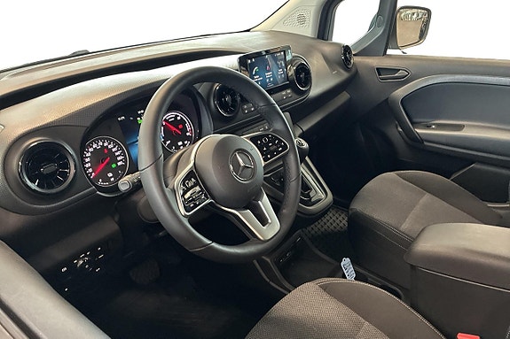 Mercedes-Benz Citan Tourer 6 of 26