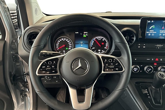 Mercedes-Benz Citan Tourer 14 of 26