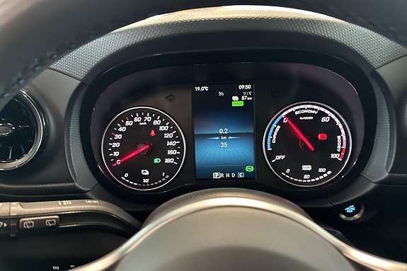 Mercedes-Benz Citan Tourer 5 of 26