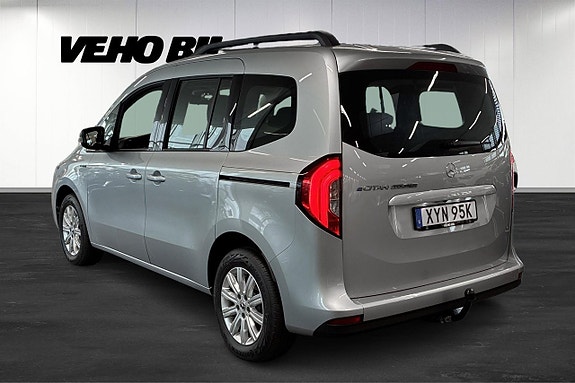 Mercedes-Benz Citan Tourer 4 of 26
