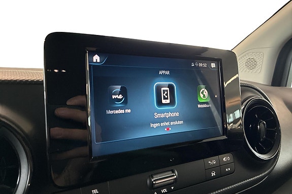 Mercedes-Benz Citan Tourer 19 of 26