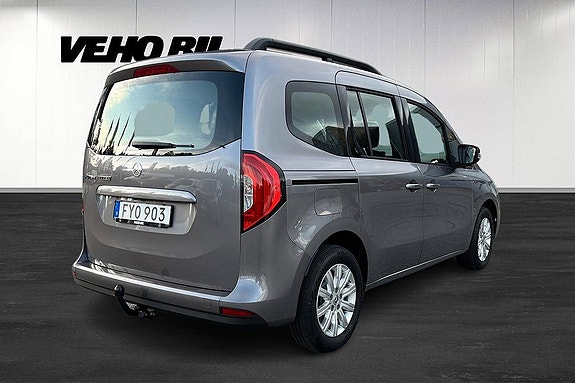 Mercedes-Benz Citan Tourer 10 of 10
