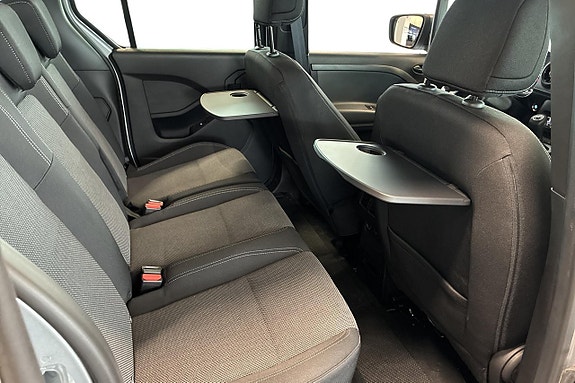 Mercedes-Benz Citan Tourer 12 of 26