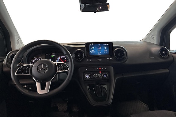Mercedes-Benz Citan Tourer 8 of 26