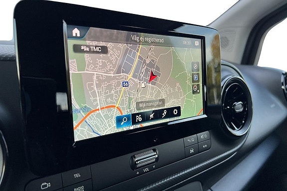 Mercedes-Benz Citan Tourer 5 of 10