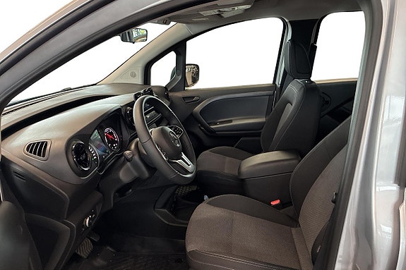 Mercedes-Benz Citan Tourer 7 of 26