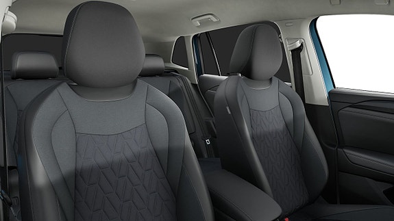 Volkswagen Tiguan 5 of 5