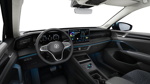 Volkswagen Tiguan 4 of 5