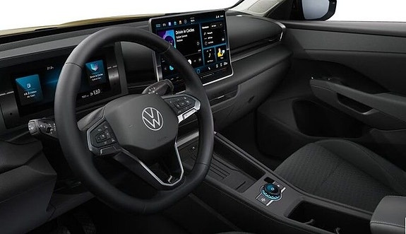 Volkswagen T-Roc 5 of 6