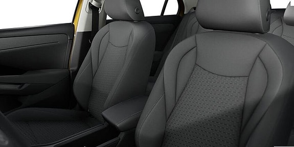 Volkswagen T-Roc 4 of 6