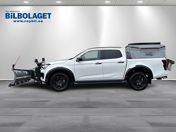 Isuzu D-max 2 of 13