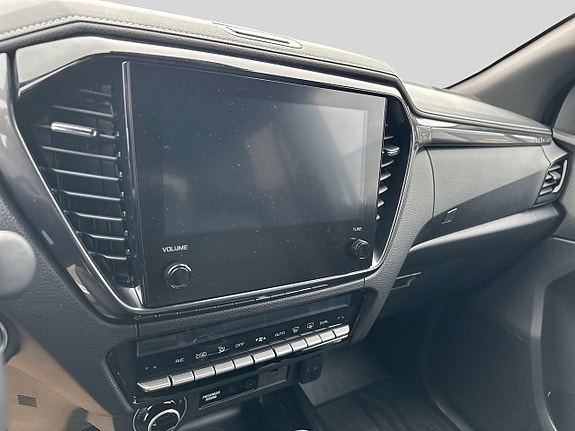 Isuzu D-max 10 of 13