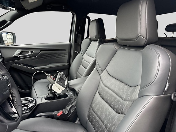 Isuzu D-max 13 of 13