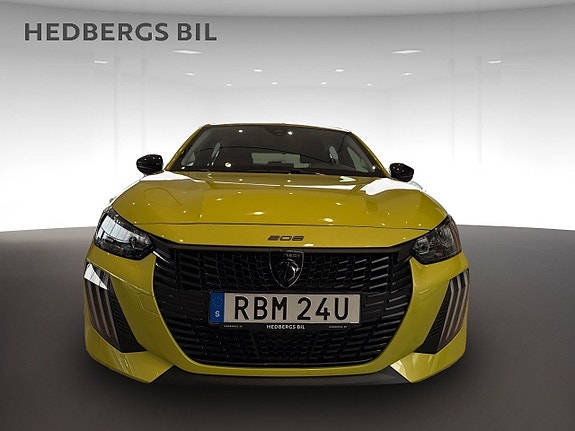 Peugeot 208 5 of 13