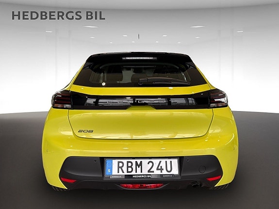 Peugeot 208 4 of 13