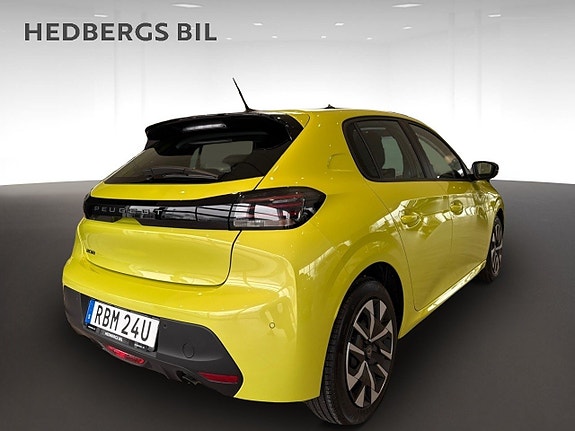 Peugeot 208 3 of 13