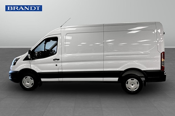 Ford Transit 3 of 5